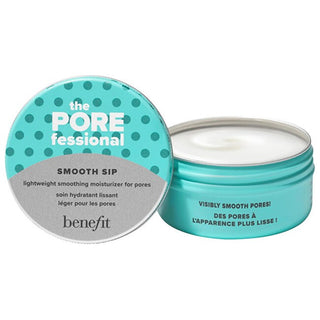 Benefit Porefessional Lightweight Smoothing Moisturizer - Återfuktande hudkräm - 50 ml