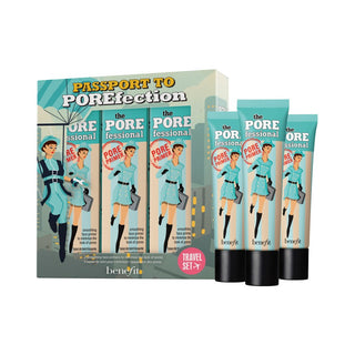 Benefit Passport to Porefection-set