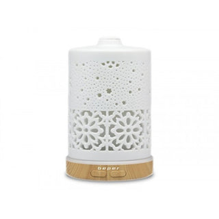 Beper Keramisk aromalampe og luftfukter 70404
