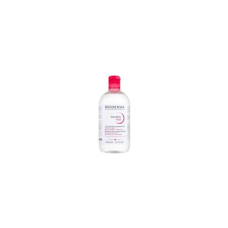 Bioderma Sensibio H2O micellar water for sensitive skin 500 ml