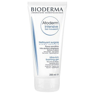 Bioderma Ultra-Rich Foaming Gel Intensive Gel Atoderm - Shower Gel - 200ml