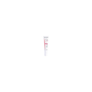 Bioderma Sensibio+ eye cream-gel against signs of tiredness 15 ml