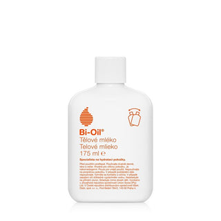Bi-oil Lozione Corpo 175 ml — Lozione corpo