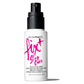 Bione cosmetics Fix+ Stay Over - Hydratační fixační sprej - 30 ml