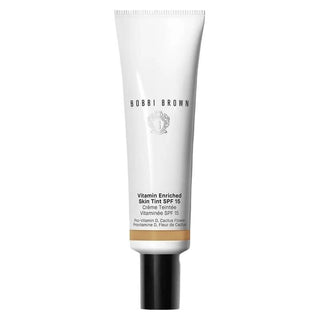 Bobbi brown Vitaminberikad hudfärg - Toningskräm 50ml Guld 1