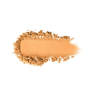 Bobbi brown Clear Finish Pressed Powder - Kompakt Puder 11g Mjuk Honung