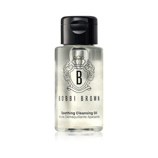 Bobbi Brown Olio Detergente Lenitivo 30 ml — Olio detergente