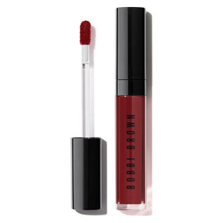 Bobbi Brown Crushed Oil-Infused Lucidalabbra Rock & Red — Lucidalabbra