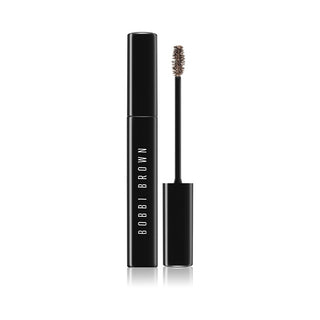 Bobbi Brown Gel Modellante Naturale per Sopracciglia Mogano — Gel fissaggio sopracciglia