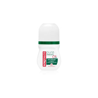 Borotalco Originální deodorant Pure - 50ml