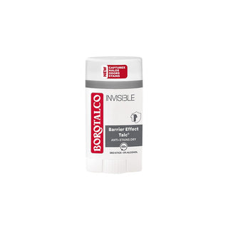 Borotalco Neviditelný deodorant - 40 ml