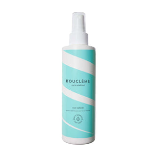 Bouclème Șampon uscat răcoritor Root Refresh pentru păr ondulat și creț 200 ml