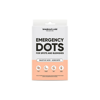 Breakout+aid Points d'urgence 48 pièces