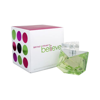 Britney Spears Believe EDP tuoksu 100 ml