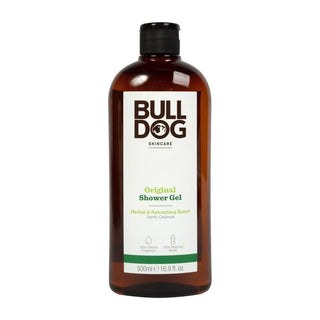 Bulldog Πρωτότυπο αφρόλουτρο (αφρόλουτρο) 500 ml