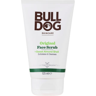 Original Face Scrub - Απολέπιση Προσώπου Ανδρών για Κανονικό Δέρμα - 125ml