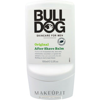 Original Aftershave Balm - 100 ml