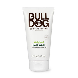 Bulldog 原装洁面啫喱 150 毫升