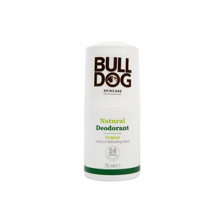 Bulldog Πρωτότυπο αποσμητικό roll-on 75 ml