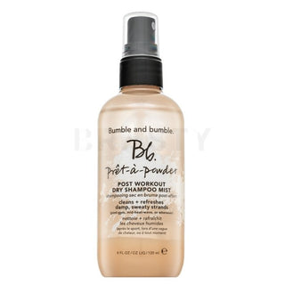 Bumble And Bumble BB Pret-A-Powder Post Workout Dry Shampoo Mist 120ml