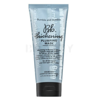 Bumble And Bumble BB Thickening Plumping Mask 200 ml