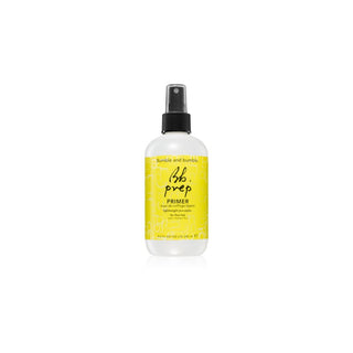 Bumble and Bumble Prep Primer 250ml — Spray base
