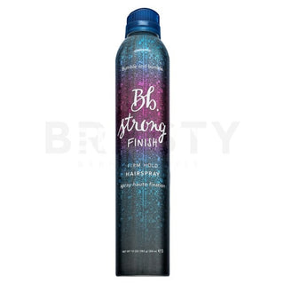 Bumble and Bumble Finish Spray Forte Capelli 300 ml — Lacca spray