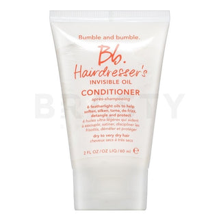 Bumble and bumble Invisible Oil Conditioner Hairdresser - 60ml