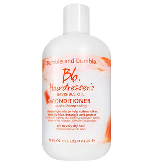 Bumble and Bumble Bb. Shampoo Olio Invisibile 250ml — Shampoo