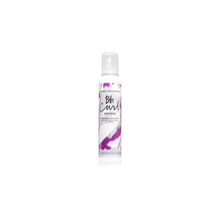 Bumble and Bumble Bb. Mousse Modellante Capelli Mossi e Ricci 146ml — Mousse
