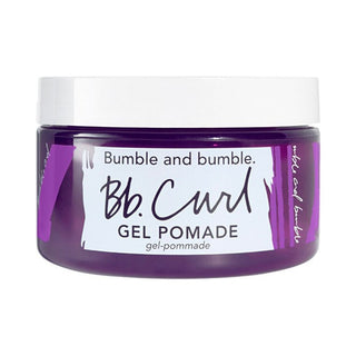 Bumble and Bumble Bb. Gel Pomata Capelli Ricci 100 ml — Gel pomata