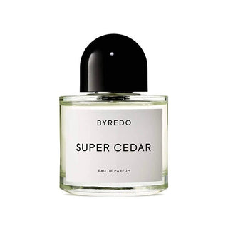 Byredo سوبر سيدار أو دي بارفان 100 مل