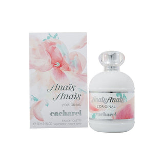 Cacharel Anais Anais Eau De Toilette Spray 30 Ml