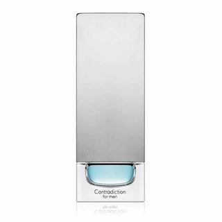 Contradiction pro muže - EDT - Objem: 100 ml
