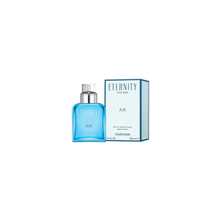 Calvin Klein Eternity Air EDT M 100 ml