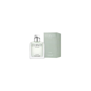Calvin Klein Eternity Cologne EDT M 100 ml