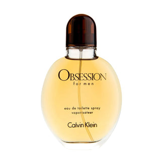 Calvin klein Obsession for men EDT - 75ml