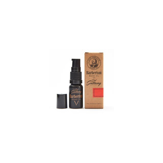 Captain fawcett Sid SottungのBarberism（ビアードオイル） - 容量：10ml