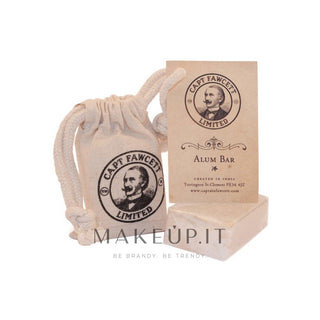 Captain Fawcett ミョウバン 90g