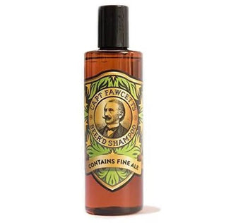 Captain Fawcett ビアードビアードシャンプー 250ml