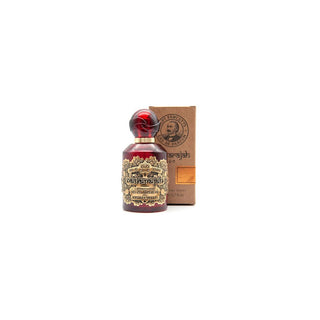 Captain Fawcett マハラジャ オードパルファム 男性用オードパルファム 50ml