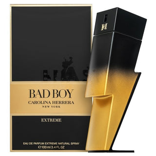 Carolina Herrera Bad Boy Extreme EDP M 100 ml