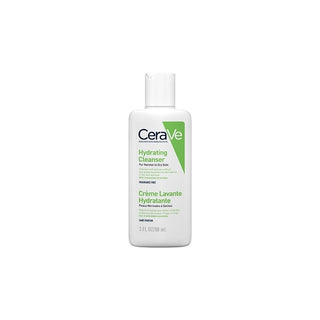 CeraVe 保湿効果のあるクレンジング乳液 88ml