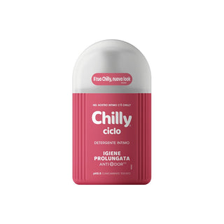 Chilly Ciclo Żel intymny 200ml — Żel intymny