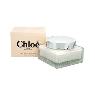 Chloé Αρωματική κρέμα σώματος 150 ml
