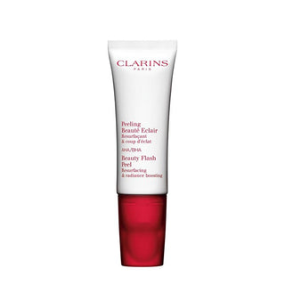 Clarins ( Beauty 速效去皮）50毫升