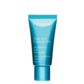 Clarins Τζελ περιποίησης ματιών Total 20 ml