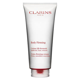 Clarins 紧致身体霜 200 毫升
