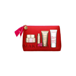 Clarins Nutri-Lumiére II 系列。 - 礼品套装 - 50 毫升