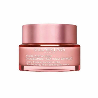 Clarins Crème de jour antioxydante multi-active (peaux normales et sèches) - 50 ml